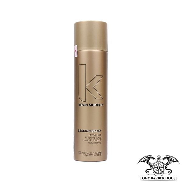 Gôm xịt tóc Kevin Murphy Session Spray