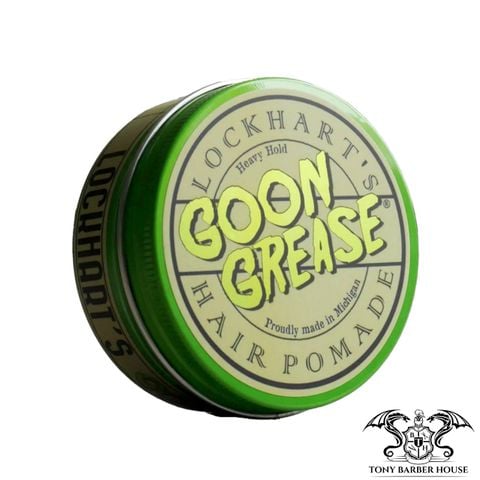 Lockhart's Goon Grease