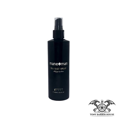 Mane Man Sea Salt Spray