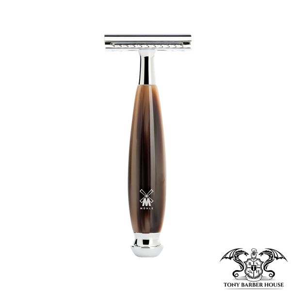 Dao Cạo Râu MÜHLE VIVO Safety Razor Item R 332 SR