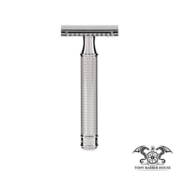 Dao Cạo Râu MÜHLE TRADITIONAL Safety Razor Item R 89