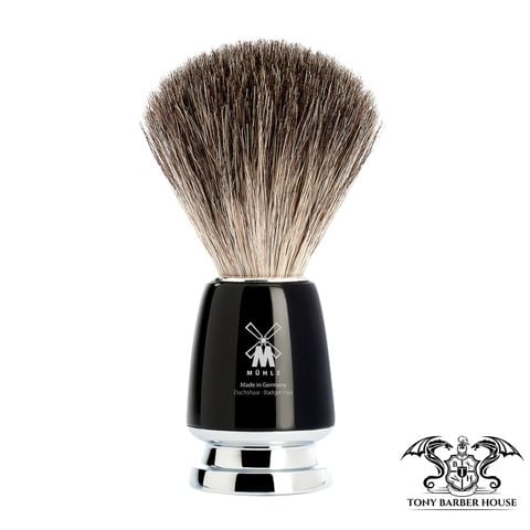 Cọ Cạo Râu MÜHLE RYTMO Shaving Brush Item 81 M 226