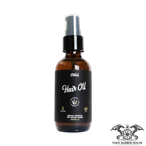 Dầu dưỡng tóc O’Douds Hair Oil