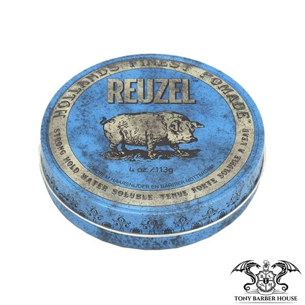 Reuzel Blue Pomade