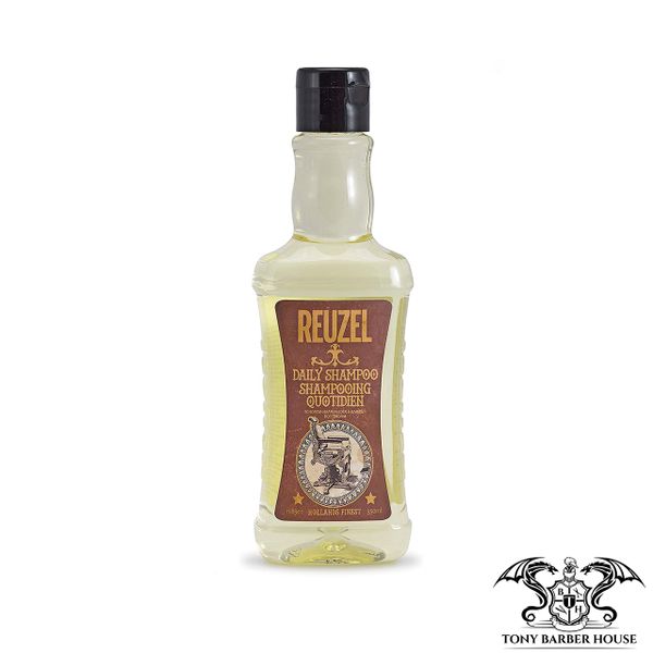 Dầu gội Reuzel Daily Shampoo