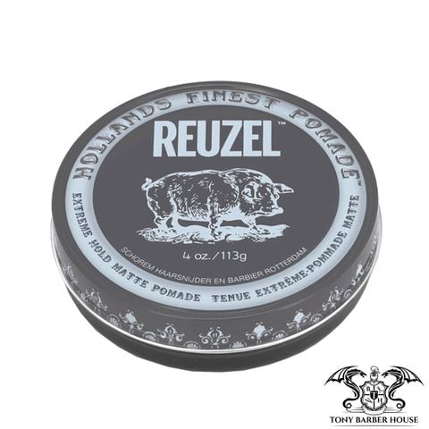 Reuzel Extreme Hold Pomade