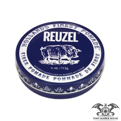 Reuzel Fiber Pomade