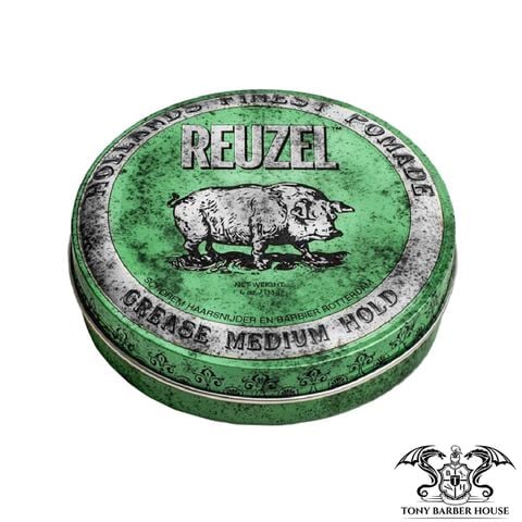 Reuzel Green Pomade