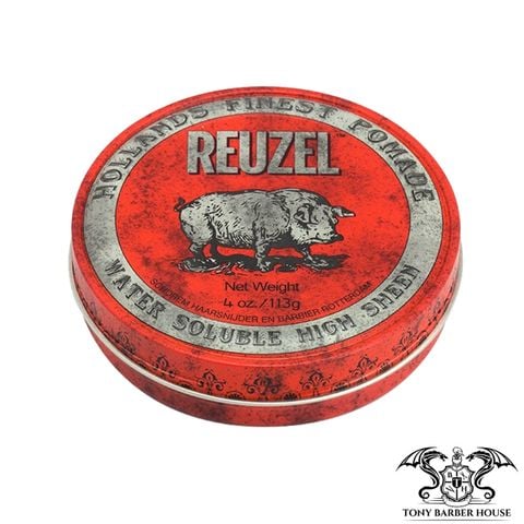 Reuzel Red Pomade