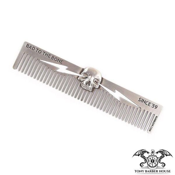 Lược tạo kiểu Schmiere Bad To Bone Comb