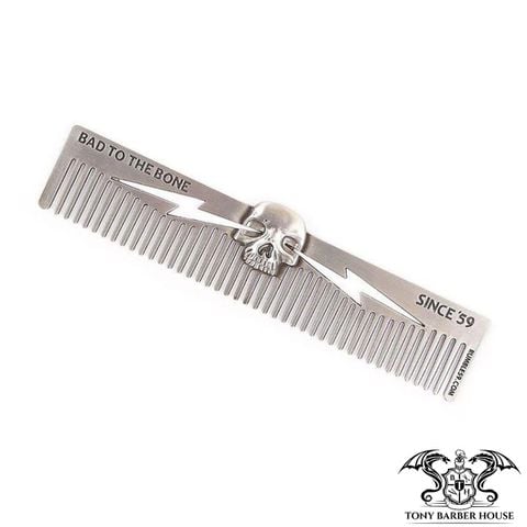 Schmiere Bad To Bone Comb