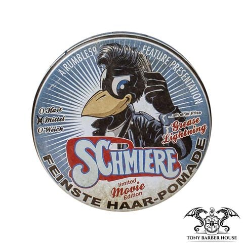 Schmiere Limited Edition Medium Greasy