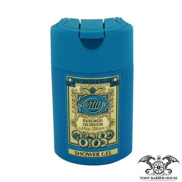 Sữa tắm 4711 Shower Gel