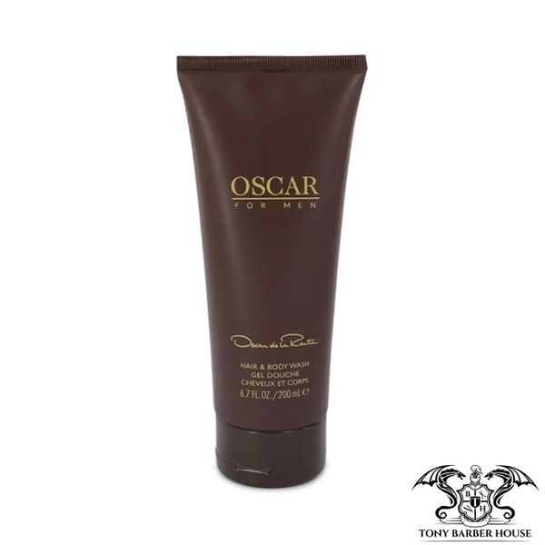 Sữa tắm Oscar Shower Gel