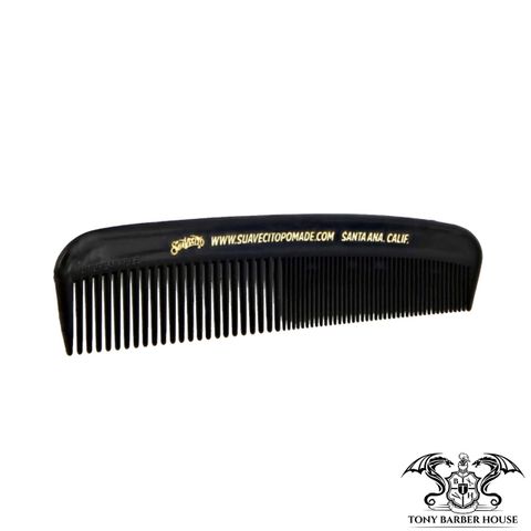 Suavecito Mini Comb