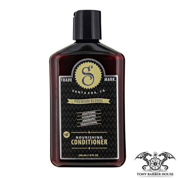 Dầu xả Suavecito Nourishing Conditioner