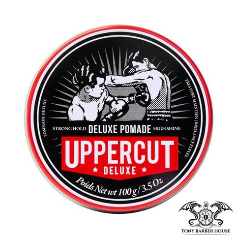 Uppercut Deluxe Pomade