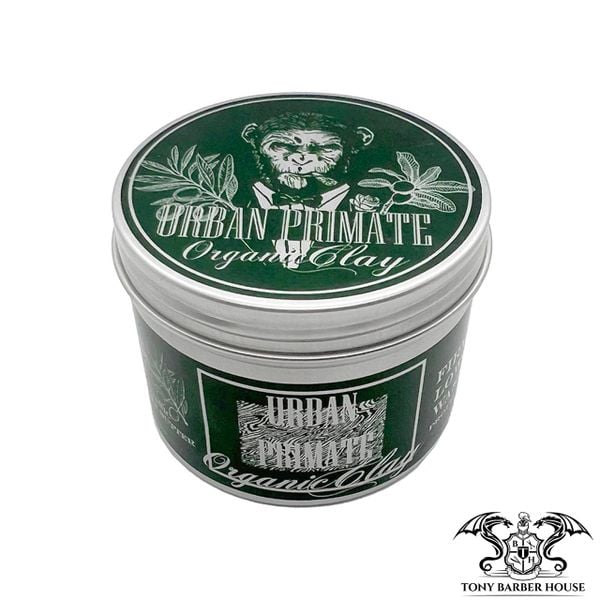 Urban Primate Organic Clay