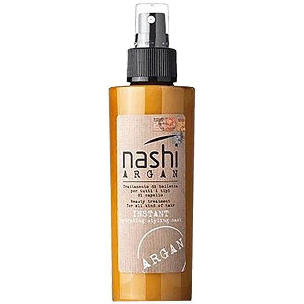 Xịt Xả Khô Nashi Instant Mask Styling