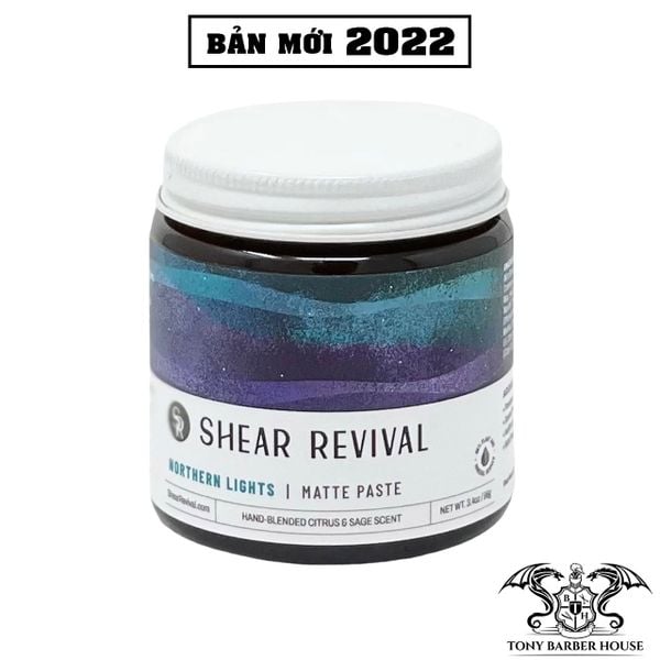 Shear Revival Northern Lights