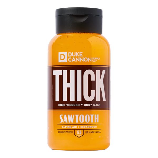Sữa tắm Duke Cannon Thick High Viscosity Body Wash
