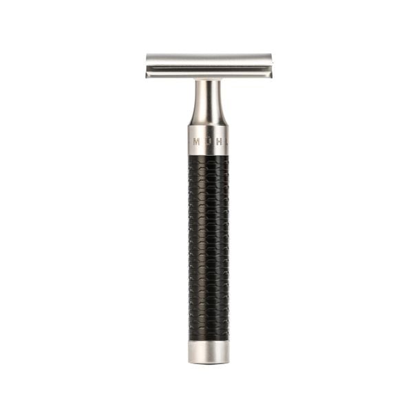 Dao Cạo Râu MÜHLE ROCCA Safety Razor Item R96