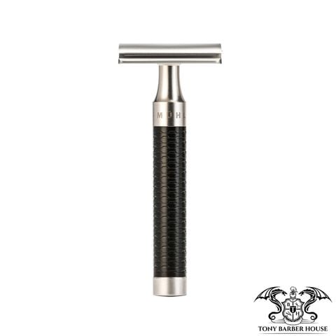 Dao Cạo Râu MÜHLE ROCCA Safety Razor Item R96