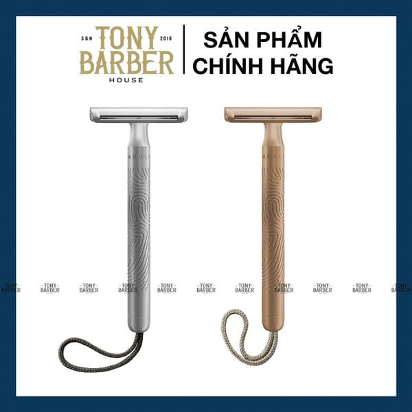Dao Cạo Râu MÜHLE COMPANION Unisex Safety Razor