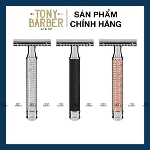 Dao Cạo Râu MÜHLE TRADITIONAL Safety Razor