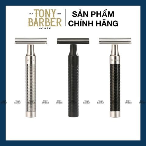 Dao Cạo Râu MÜHLE ROCCA Safety Razor