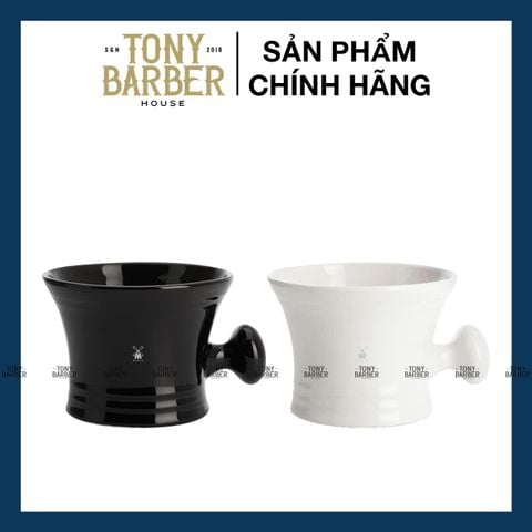 Chén Cạo Râu Sứ Cao Cấp MÜHLE Shaving Bowl