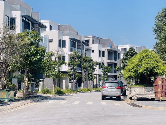  Biệt thự ven suối con gái – Phú Cát City 