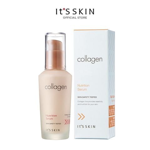  Tinh chất chống lão hóa da It's Skin Collagen Nutrition Serum 40ml 