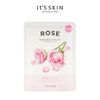 Mặt nạ dưỡng da se khít lỗ chân lông It's Skin The Fresh Mask Sheet Rose