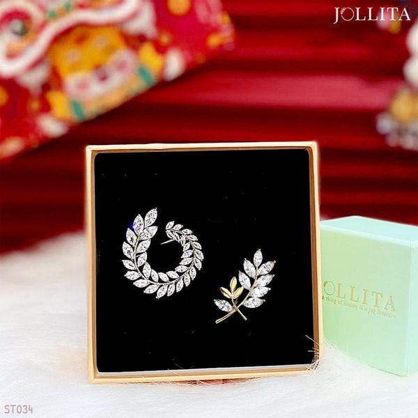  Set quà Tết 2025 trâm cài áo cao cấp sang trọng 34 