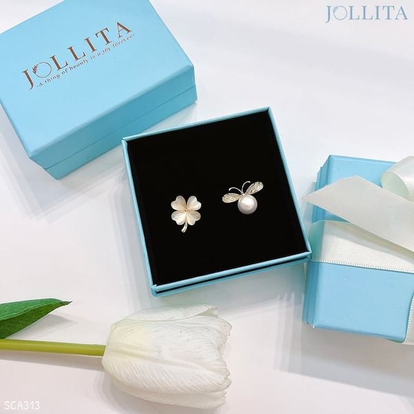  Set quà tặng 20/11 cài áo cao cấp sang trọng - 313 