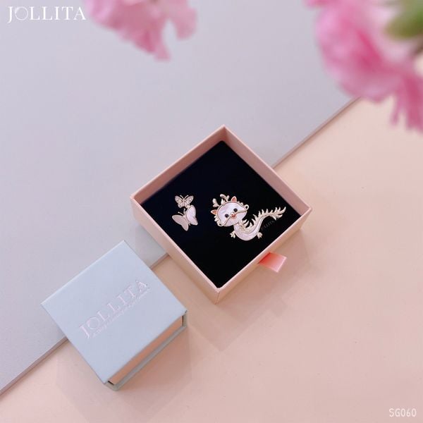  Set quà tặng cài áo cao cấp sang trọng SG060 