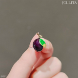  Pin cài áo quả burberry độc đáo 