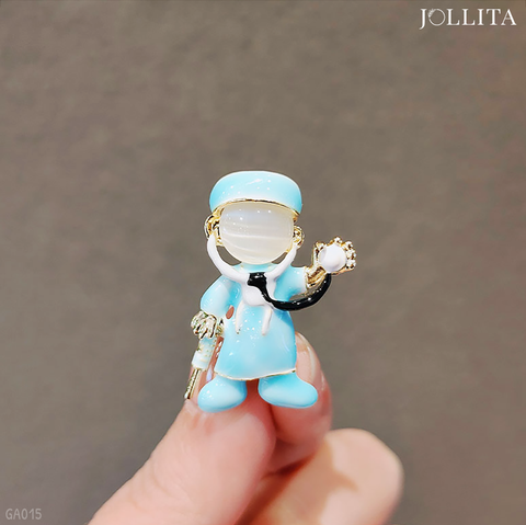 Medical Marvel Collection