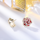  Pin cài áo nụ hồng tinh khôi 