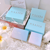  Trâm cài áo bướm dát đá zircon sang trọng 