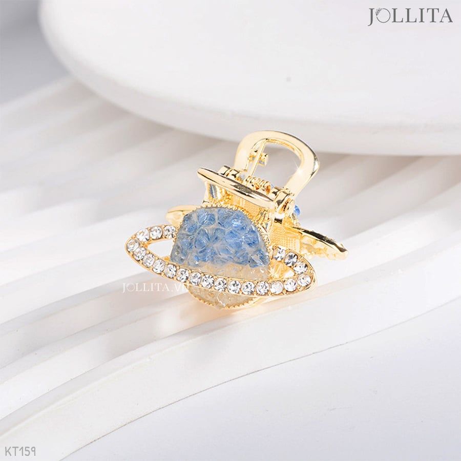  Kẹp càng cua hành tinh thiên hà lấp lánh 