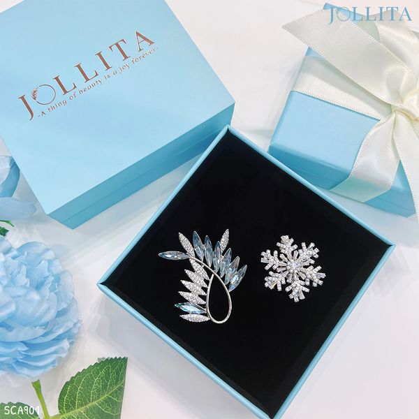  Set quà tặng cài áo cao cấp sang trọng - 901 