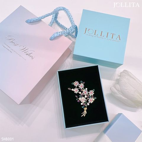 Quà Tặng Khách Hàng, Đối Tác