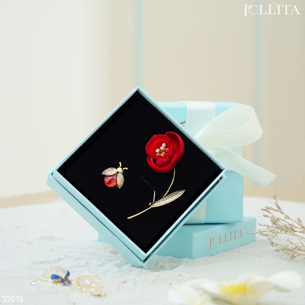  Set quà tặng cài áo cao cấp sang trọng - 015 