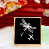  Set quà Tết 2025 trâm cài áo cao cấp sang trọng 57 