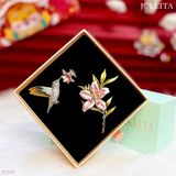  Set quà Tết 2025 trâm cài áo cao cấp sang trọng 70 