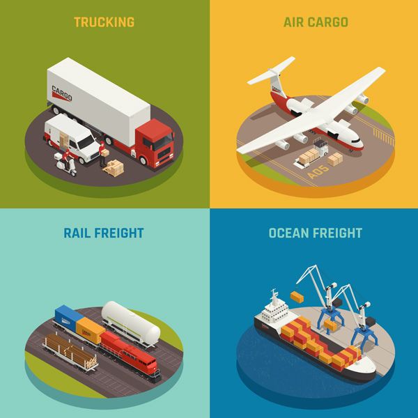 TRANSPORTATION SERVICE