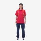  Áo polo Đội tuyển Olympic VN24 