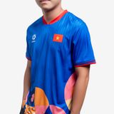  Áo thể thao đội tuyển MJ-AJ1383 